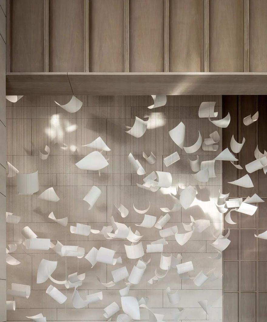 天安象屿·西江悦丨中国上海丨WJID维几设计-10