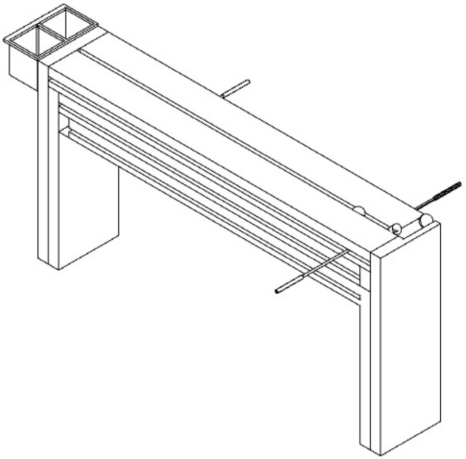 桌桌计划2·0游戏桌桌装置丨中国成都丨Atelier OJO-87