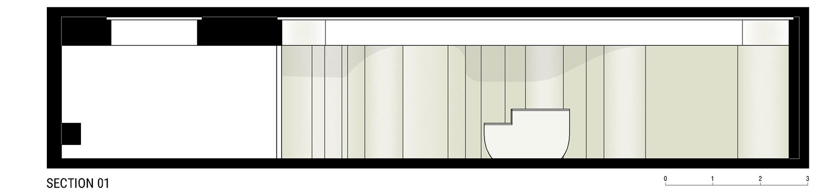 MOOD 牙科诊所丨Tsou Arquitectos-37