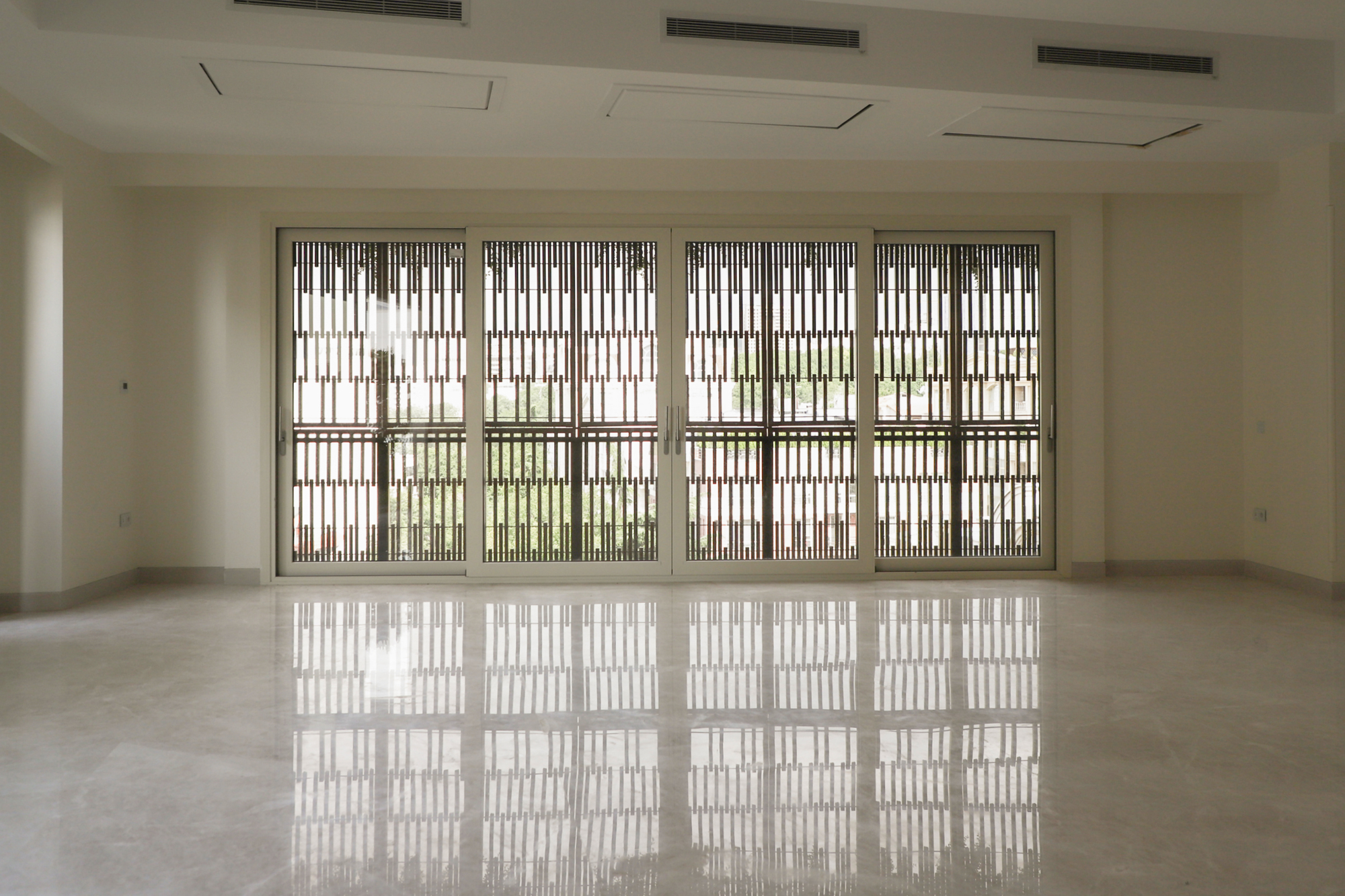 Setare Golestan 住宅大楼丨伊朗德黑兰丨Zandigan Architects-44