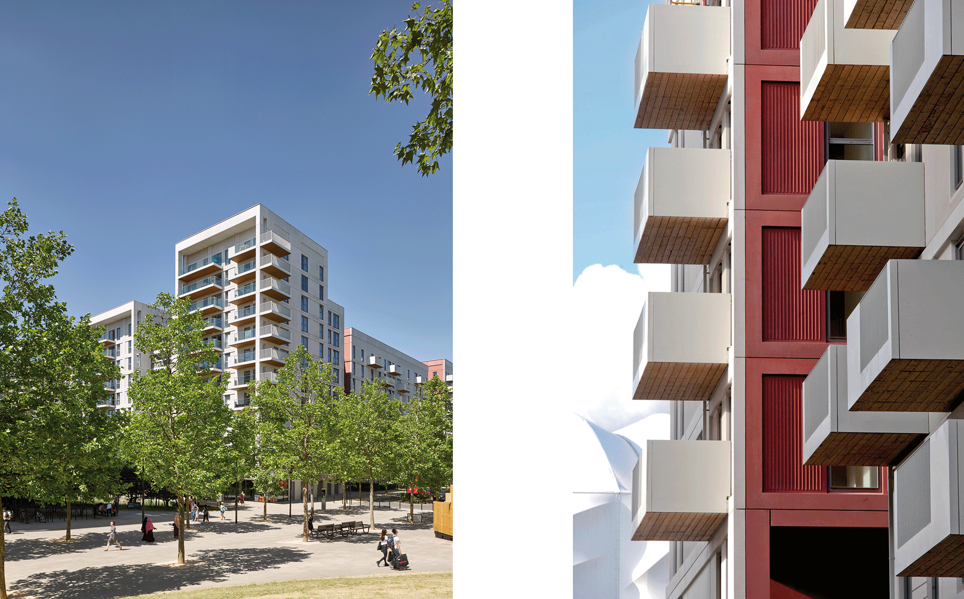 London 2012 Athletes' Village Plot N02 - Lifschutz Davidson Sandilands-2