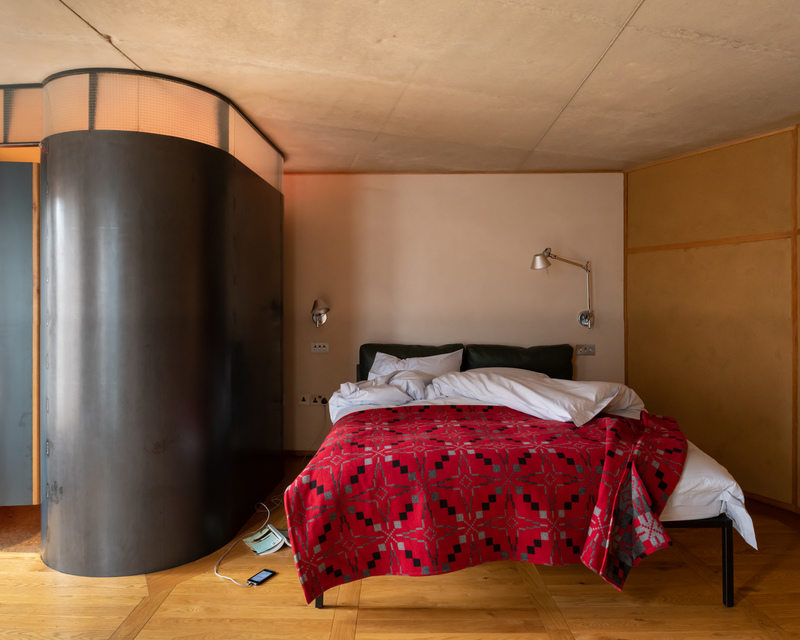 Open House 2023 highlights: the top 10 must-see buildings in London-5