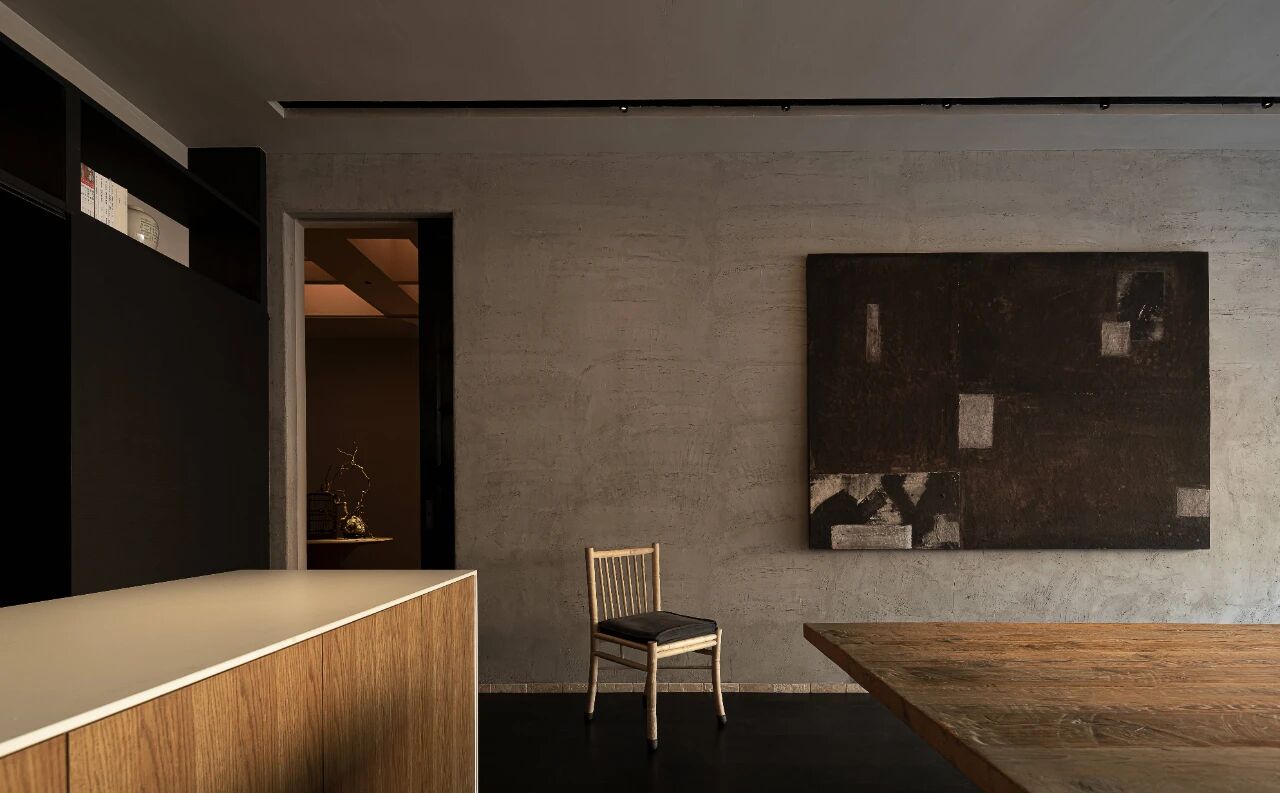 清山慧谷丨苏州自在构造设计-43