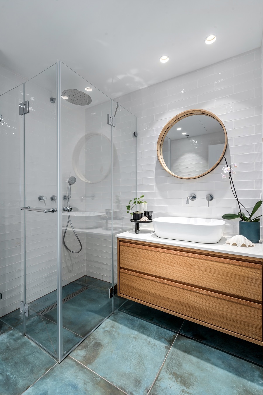 滨海住宅室内设计项目丨以色列丨设计师 莫尔·拉德（מור ורד）-64