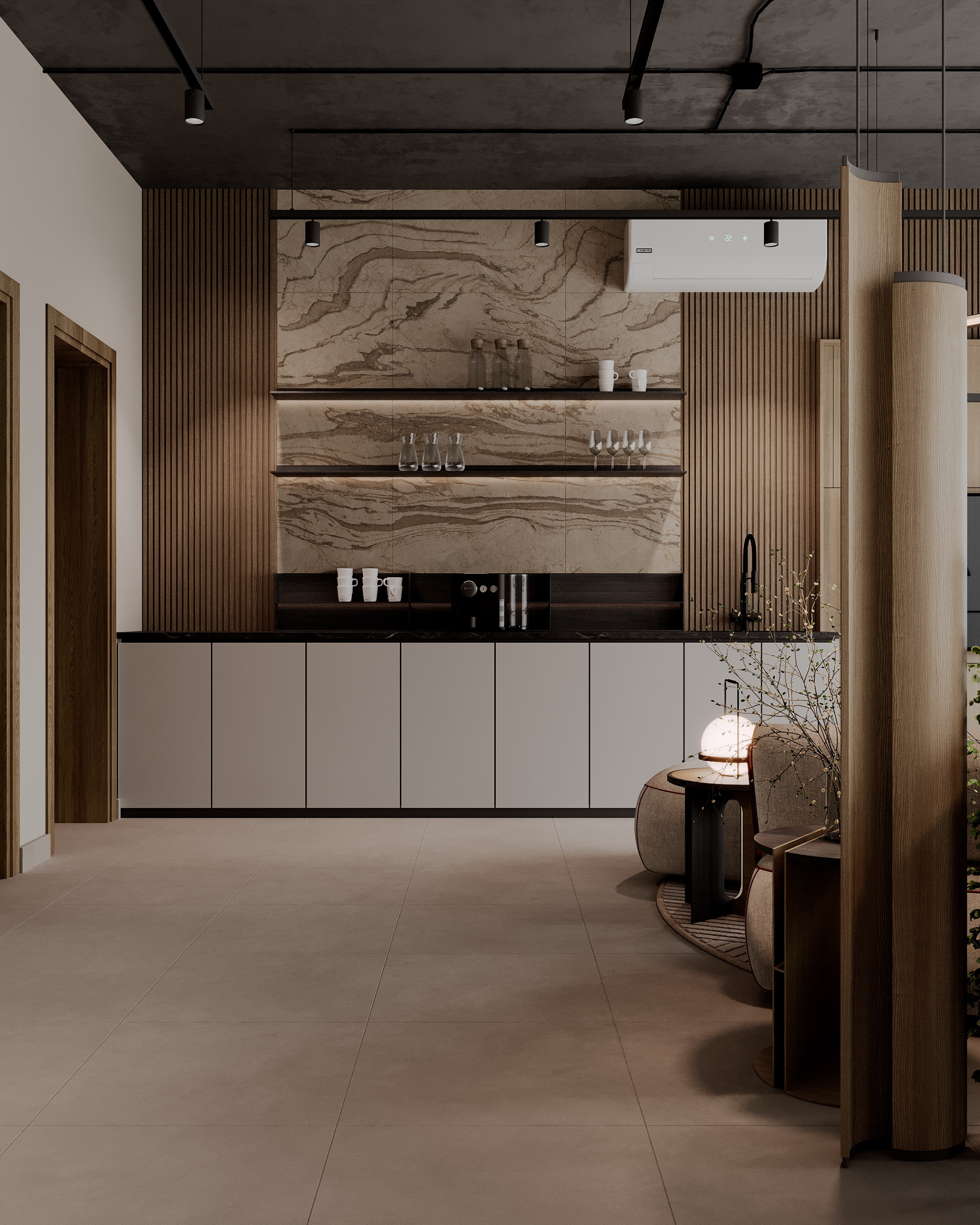 OFFICE GALEL-17