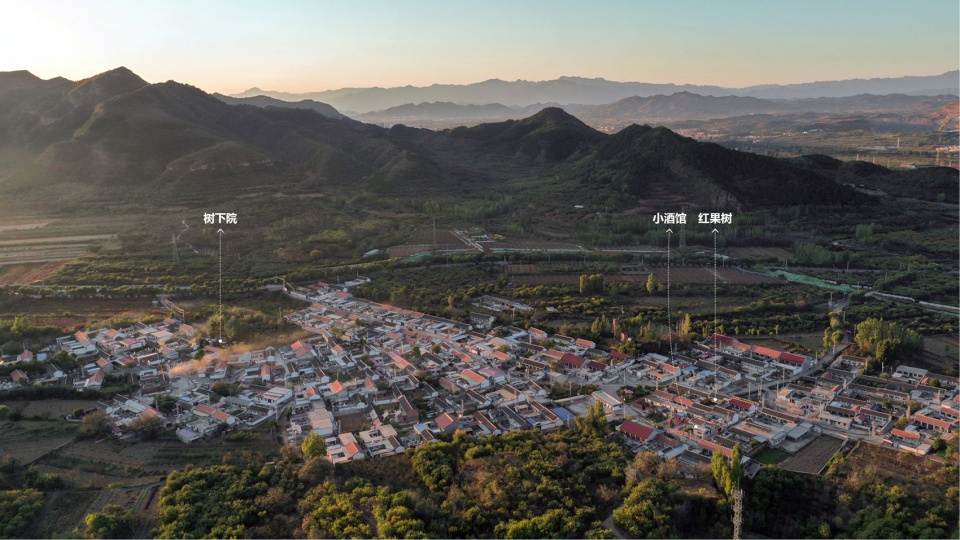 树下院丨空间进化（北京）建筑设计有限公司-8