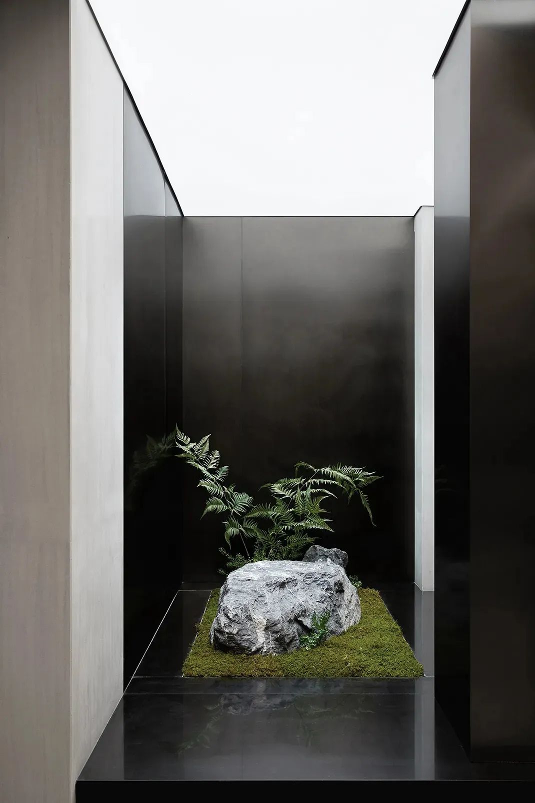 豪宅的卷，是从地下车库开始的!-36