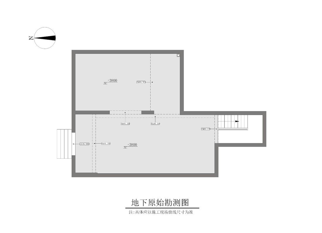 自然色调的温馨家居，打造独立又整体的居住空间-34