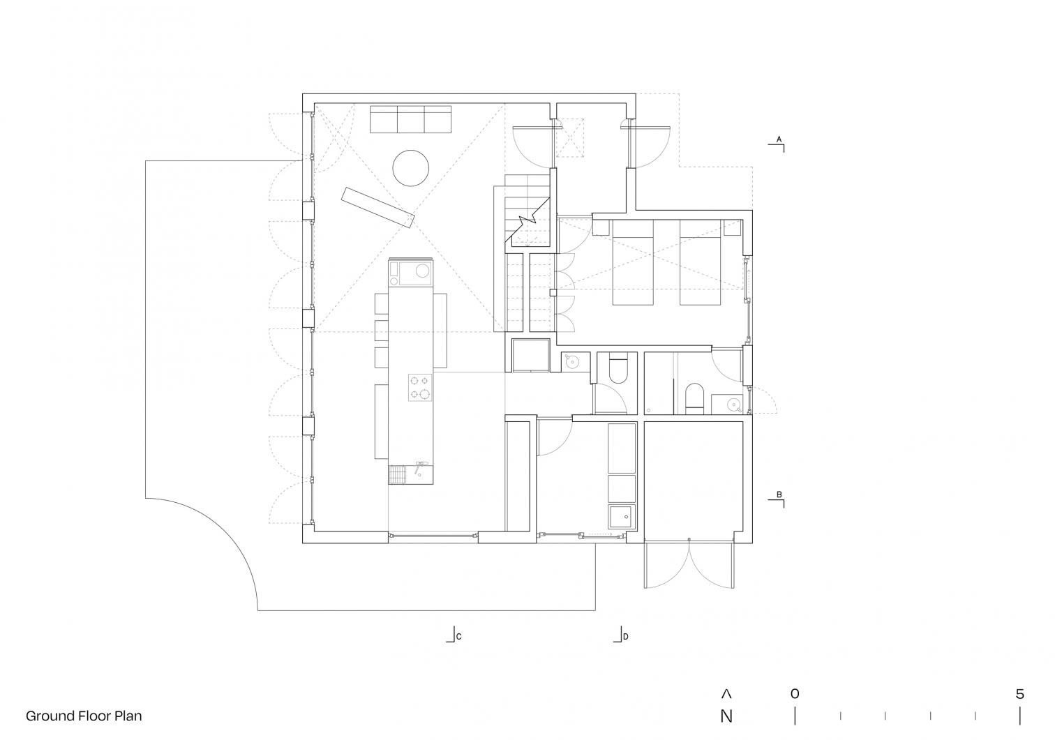 卡萨乌莫丨智利-9