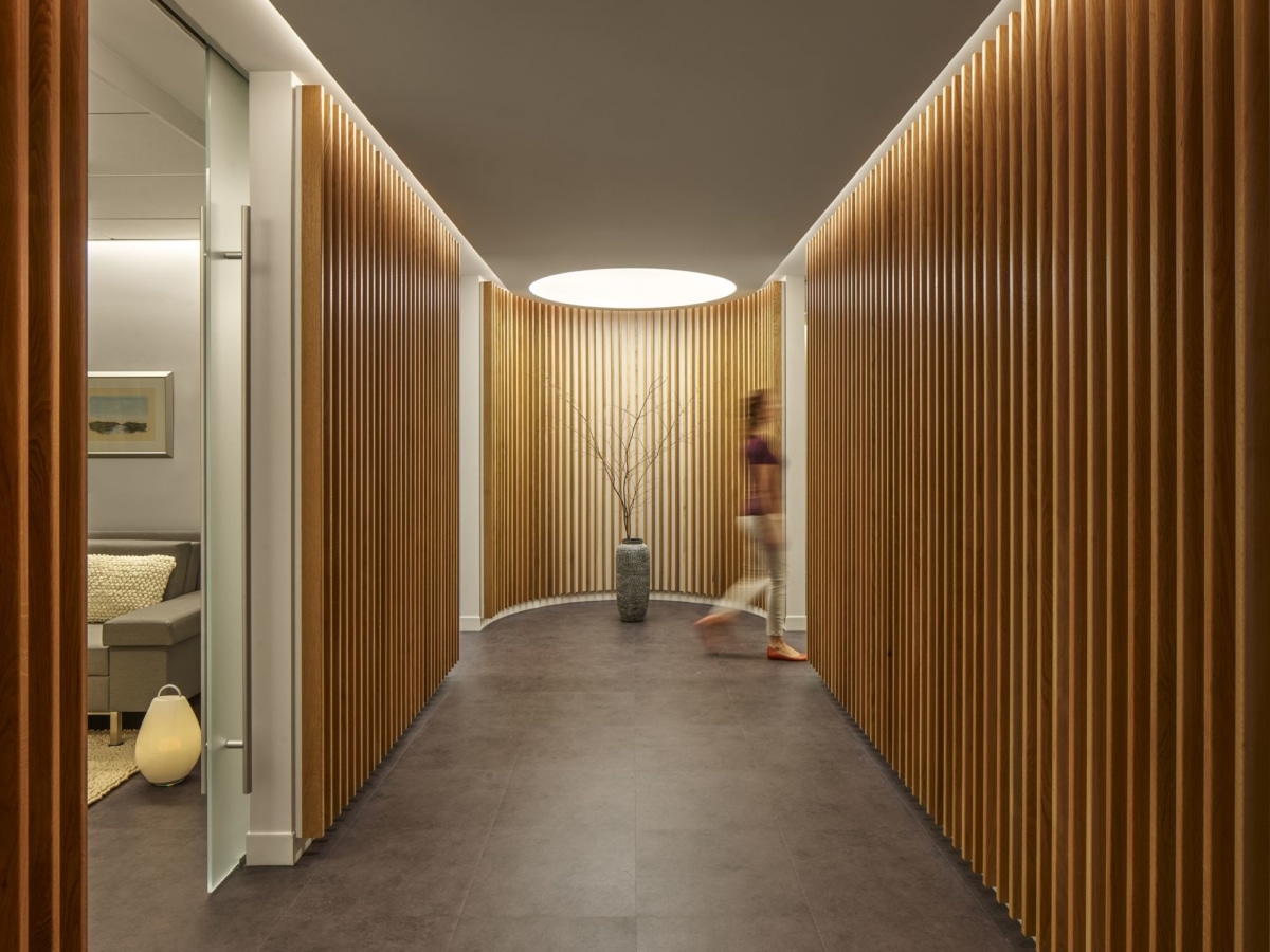 比尔·理查兹康复中心-11