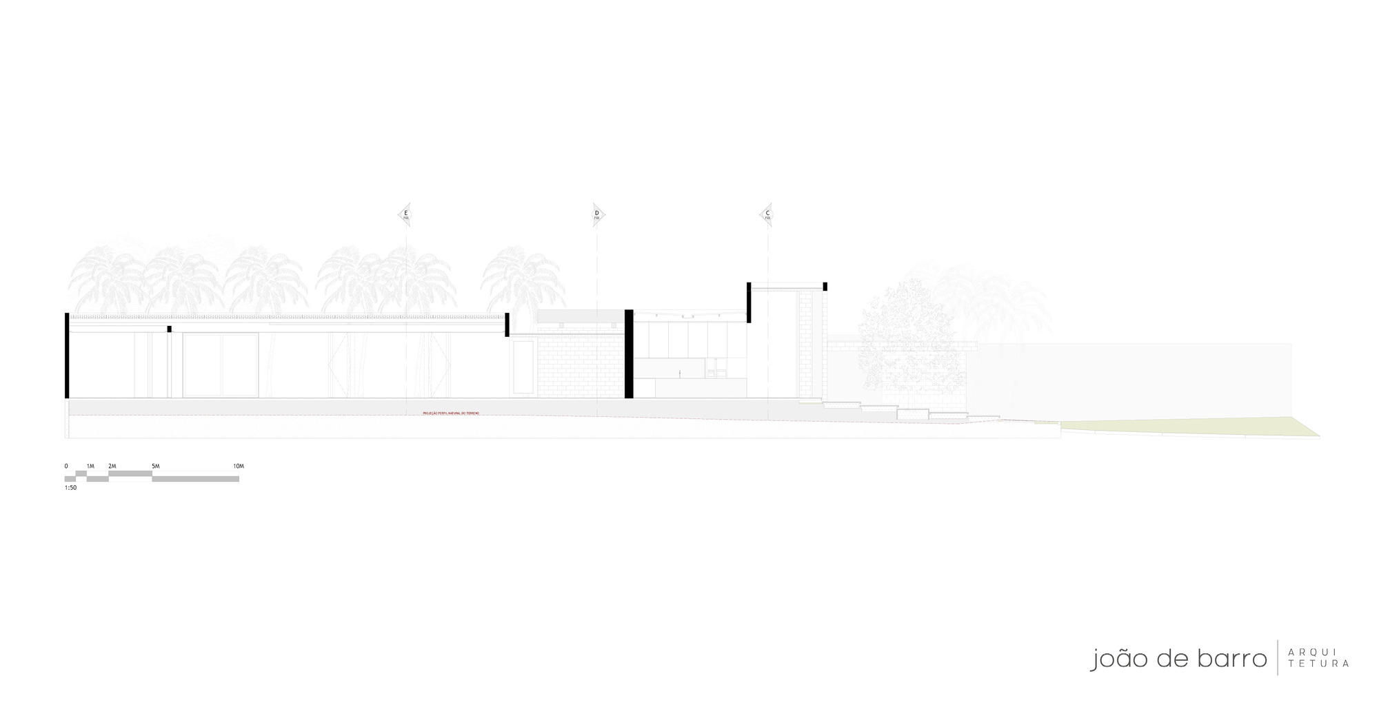 丨巴西米纳斯吉拉斯丨João de Barro Arquitetura-18