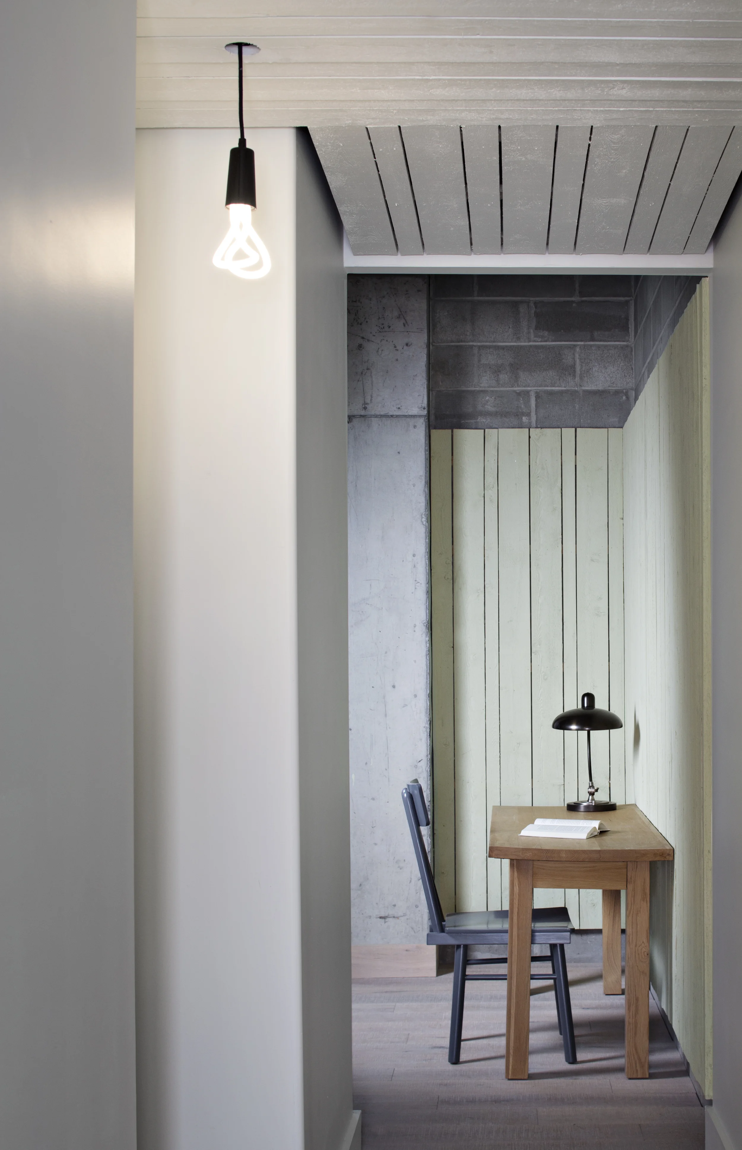 纽约市博罗酒店丨荷兰丨Grzywinski+Pons-60