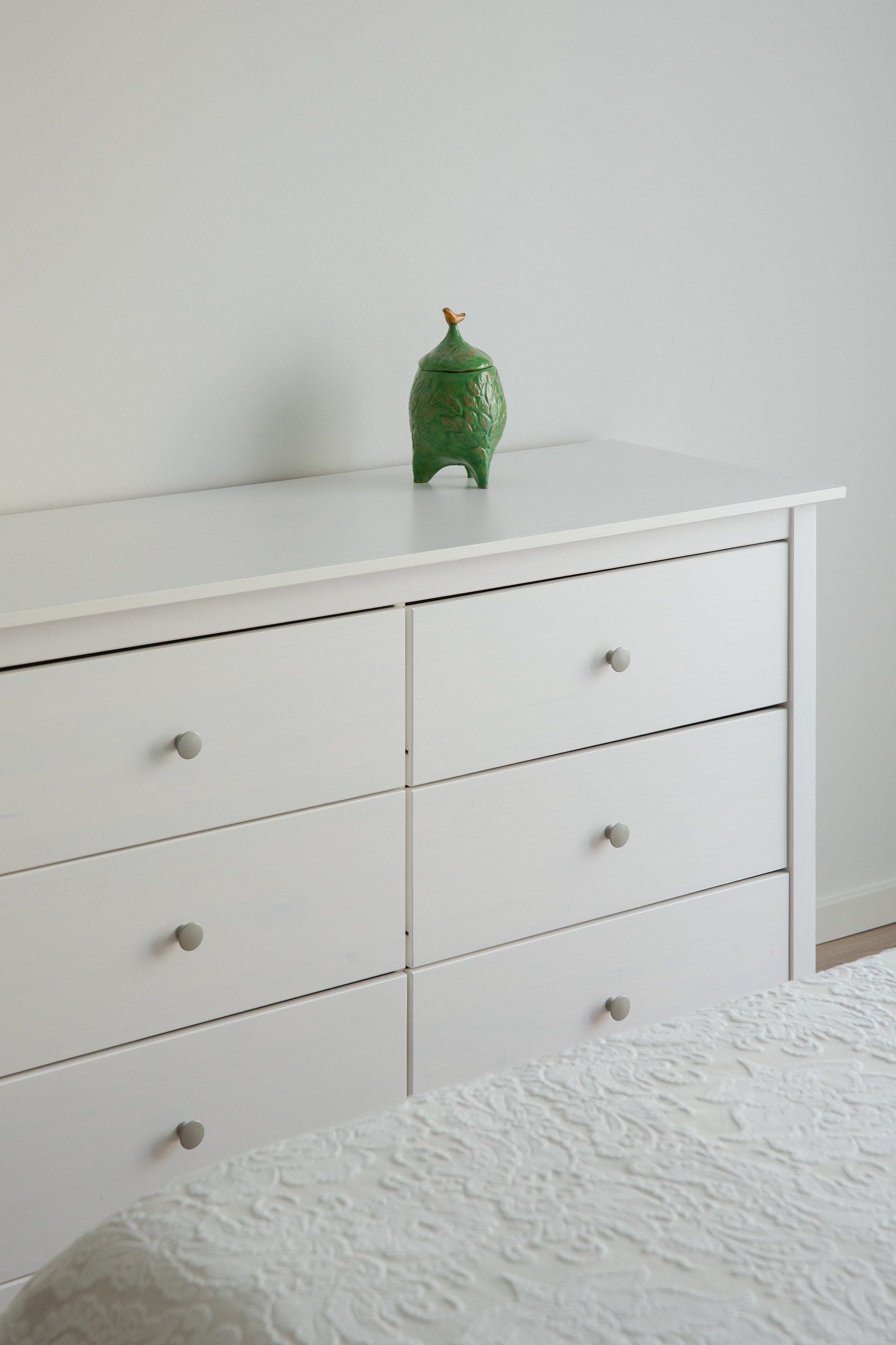 An Interior That Breathes: A Coastal Refuge in Palanga-31