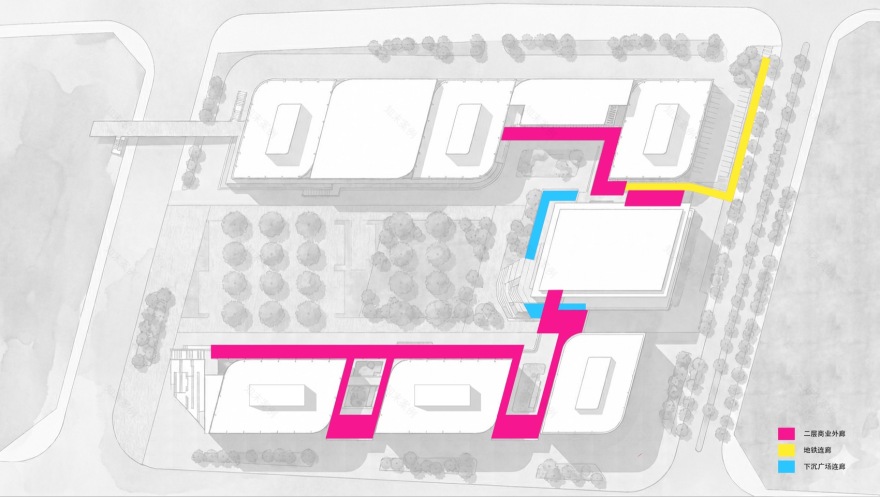 顺德ALSO改造设计丨中国佛山丨DAGA大观建筑-20