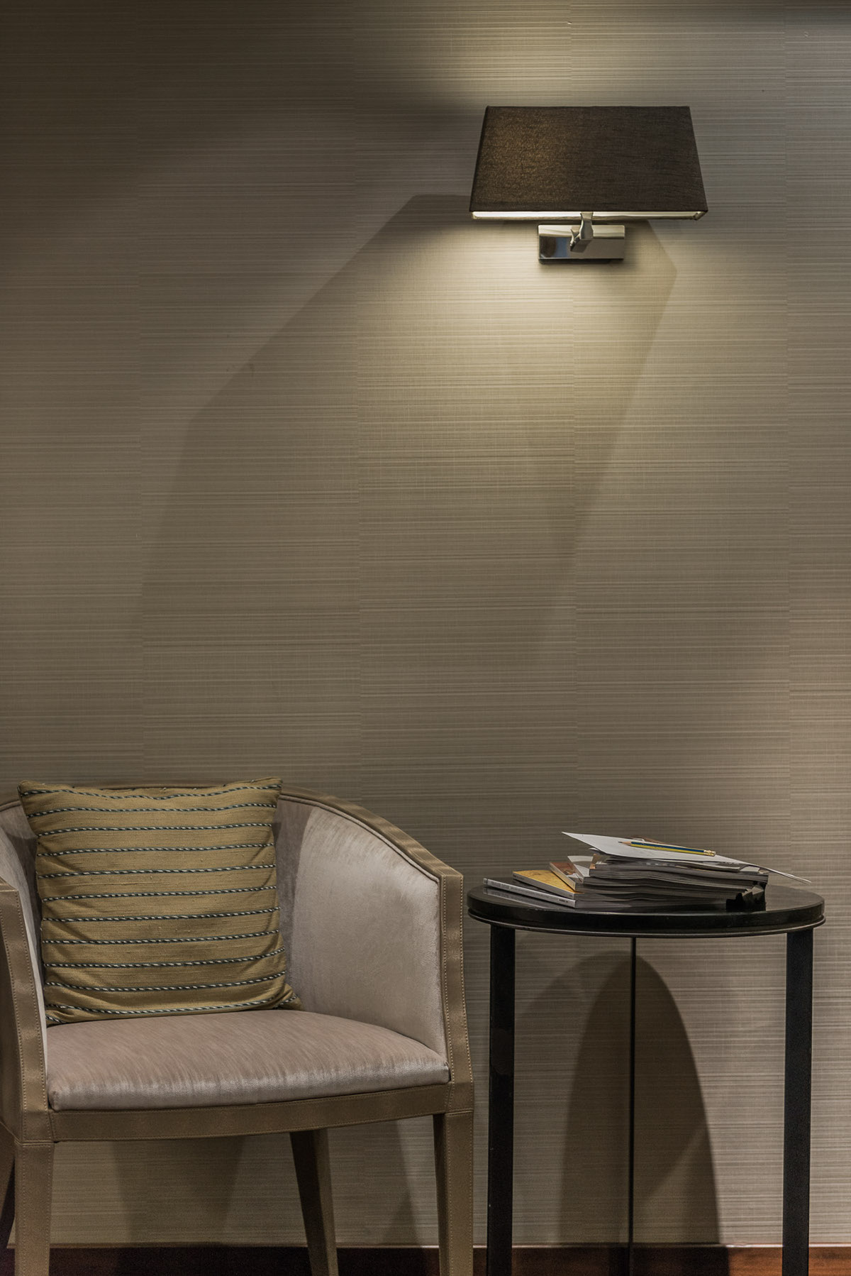 The Okura Prestige by PIA-6