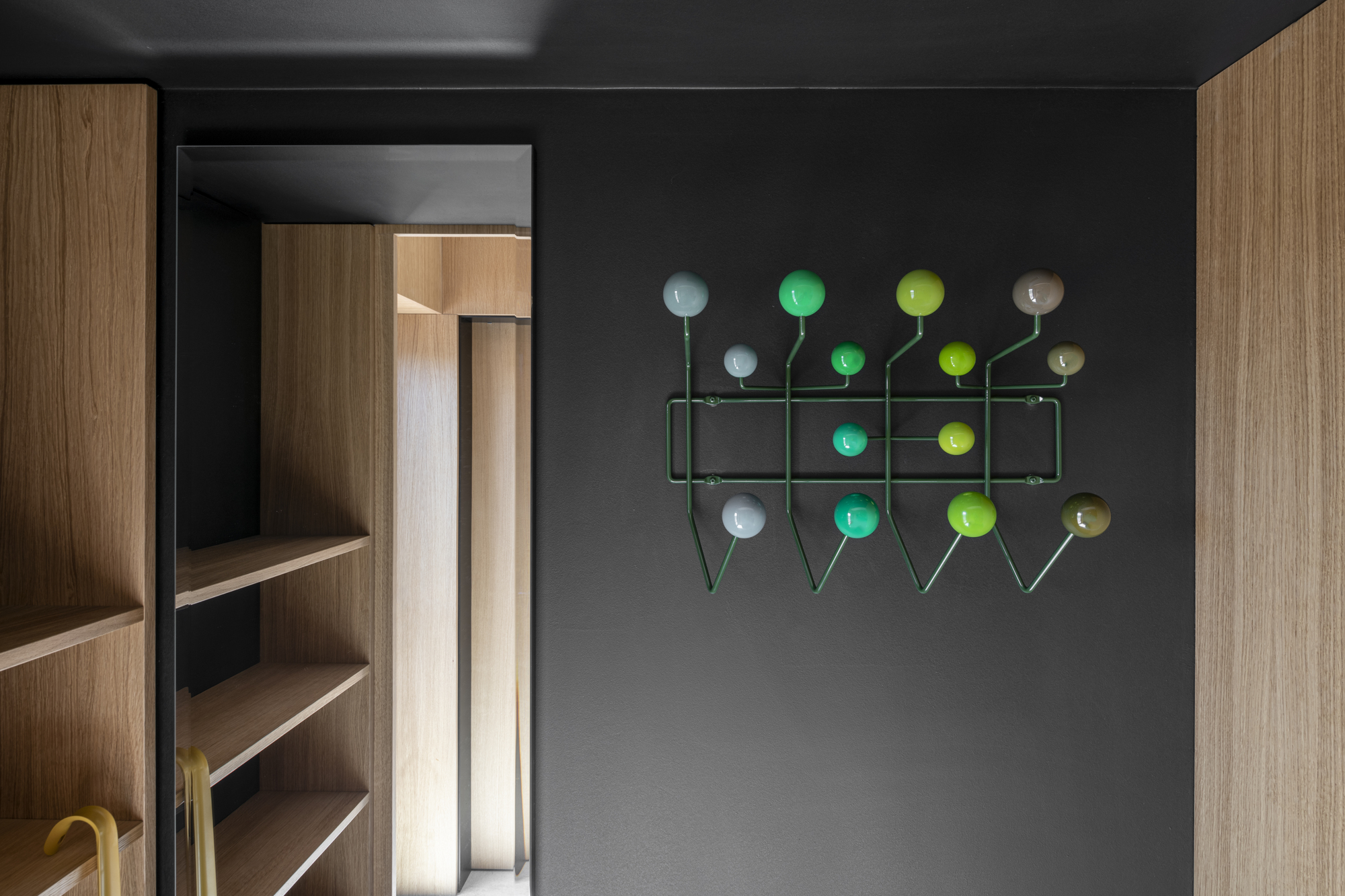 海滨花园别墅丨立陶宛丨Laurynas Žakevičius Architects-35