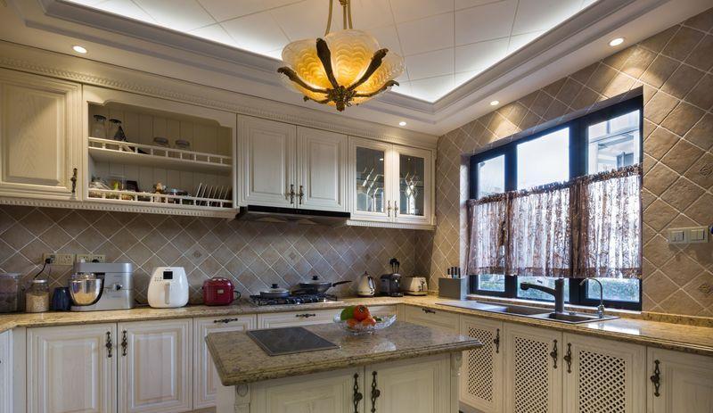 达安御庭花园丨中国崇明-25