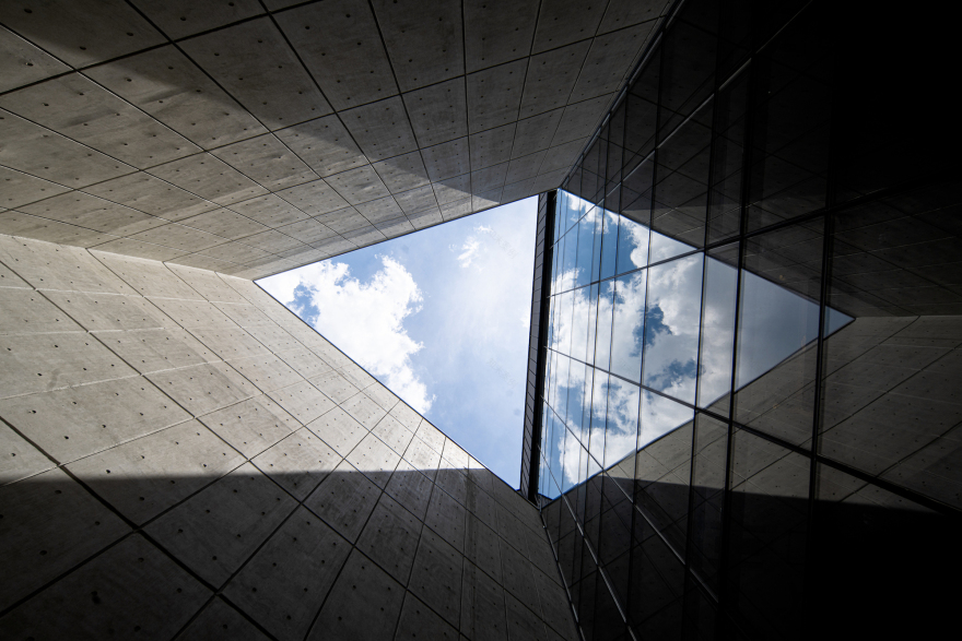 Modern History of Christianity Museum / Kode Architects-22