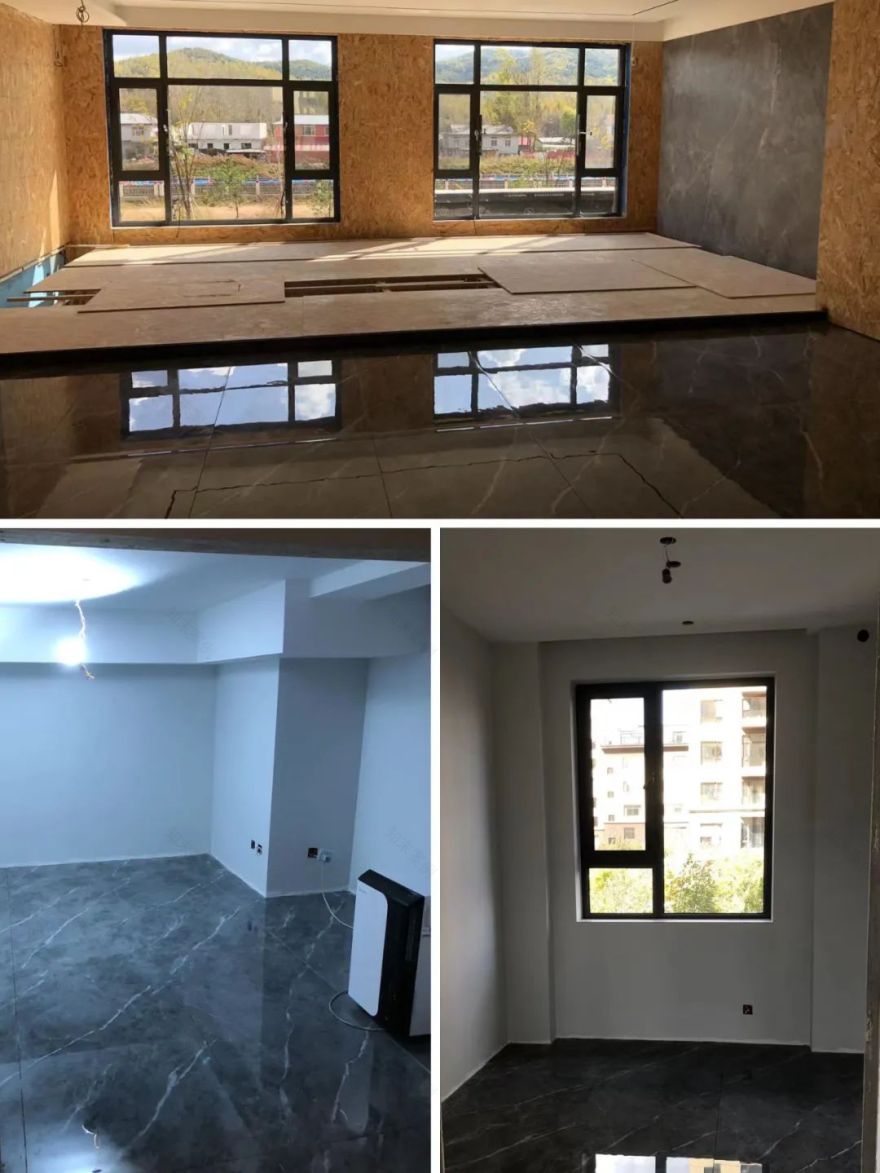 亿升水岸3#211私宅装修丨中国吉林丨TDD+e乾唐设计-244