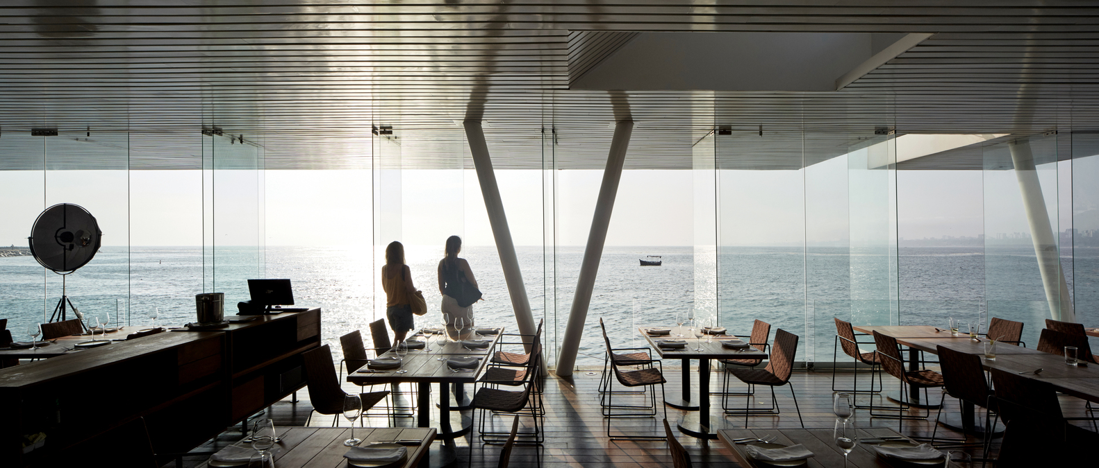 阿马尔·德·利马餐厅-25