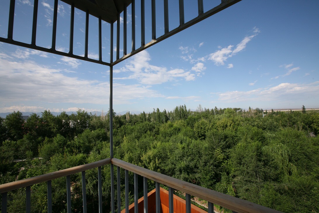 新疆博乐人民公园改造设计(C,D,F地块)-57