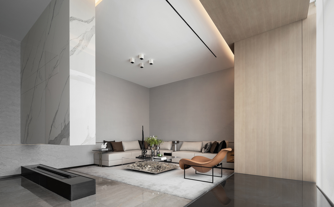 西投银泰城生活美学馆丨中国杭州丨杭州其然设计-47