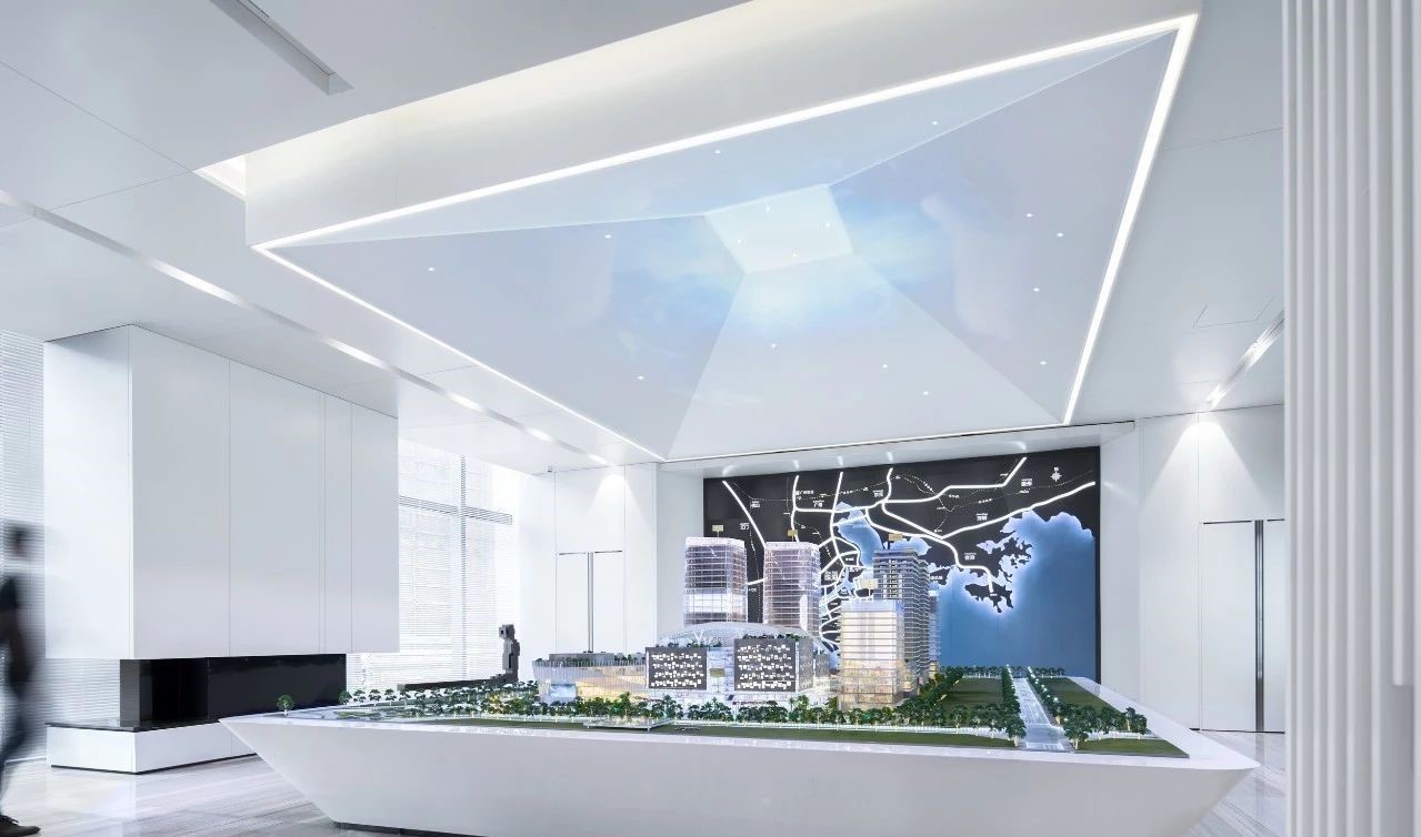 横琴国际科技创新中心丨中国珠海-10