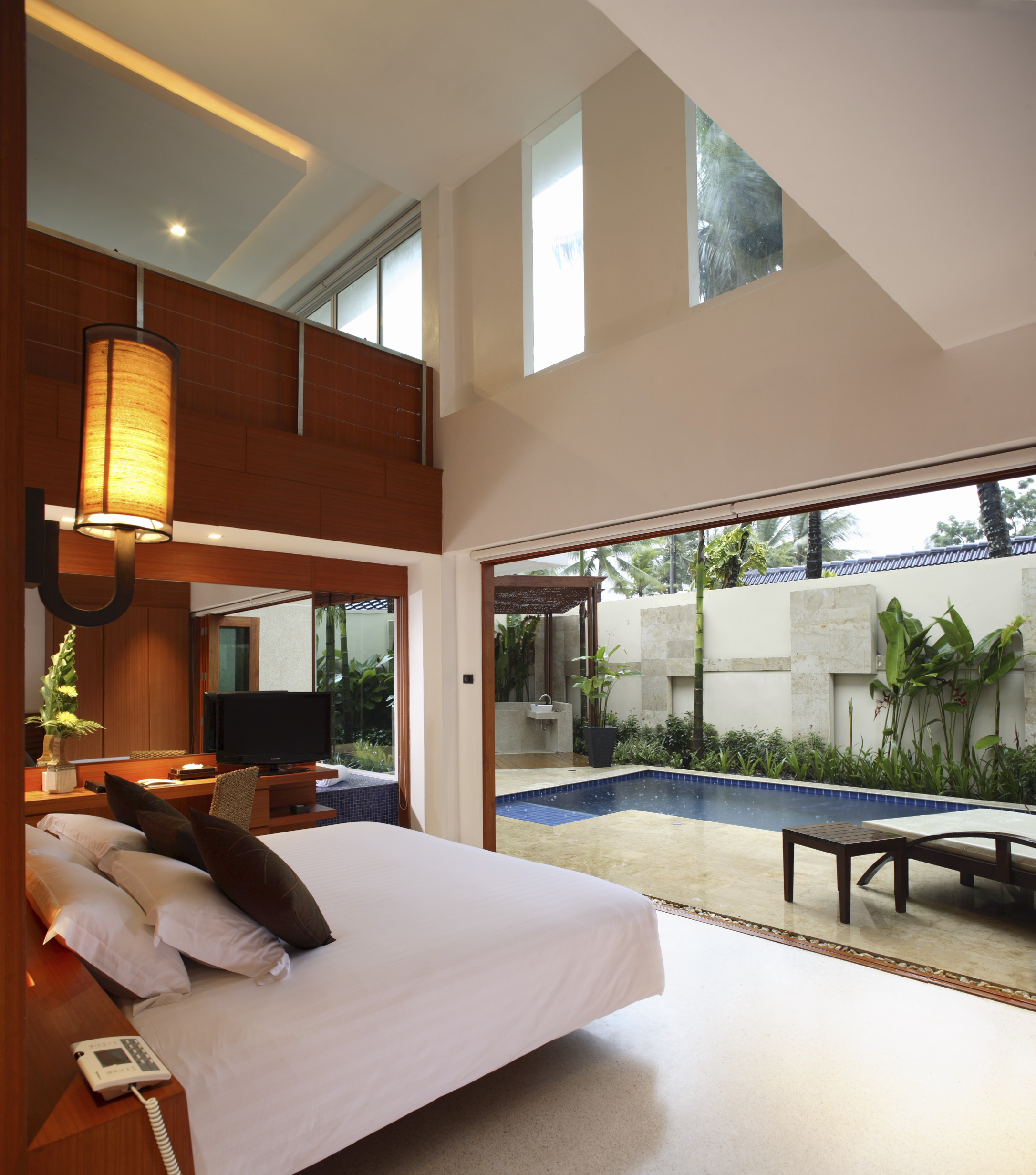 泰国普吉岛巴东拉福娜度假村-33