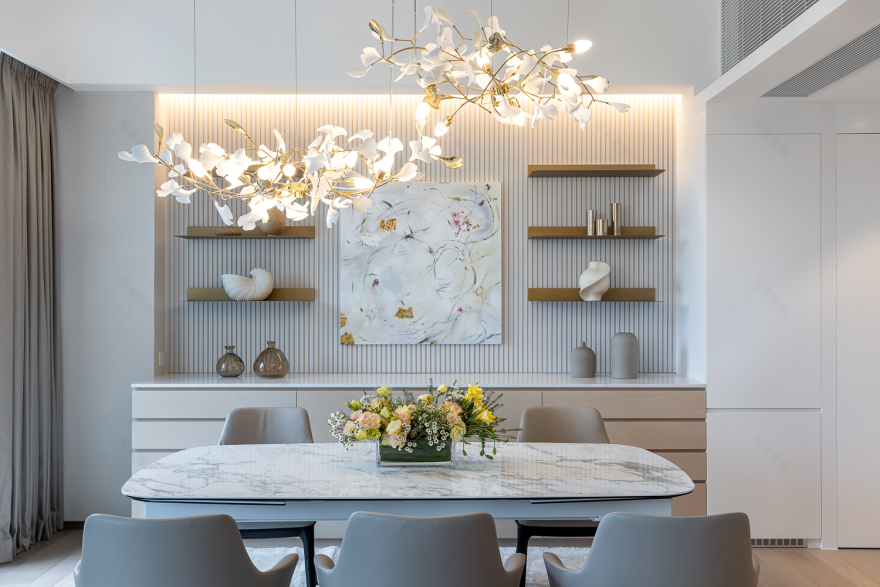 富豪山峯丨中国香港-10