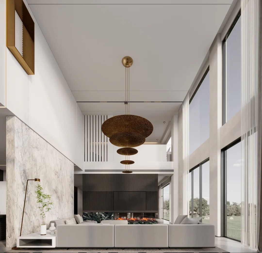 中信山语湖丨中国佛山丨文磊-36