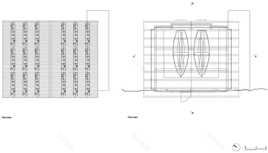 Lake Bled船坞(Zaka船屋)丨斯洛文尼亚丨OFIS Architects-64