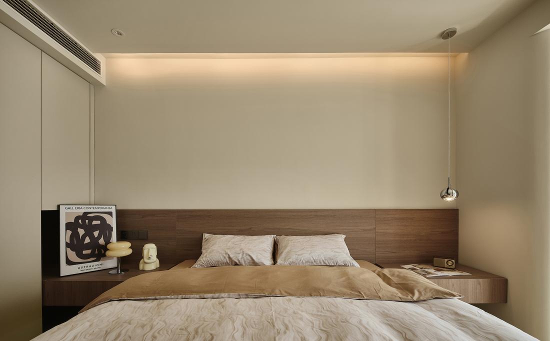 旧房新生,打造慵懒盐系住宅-24