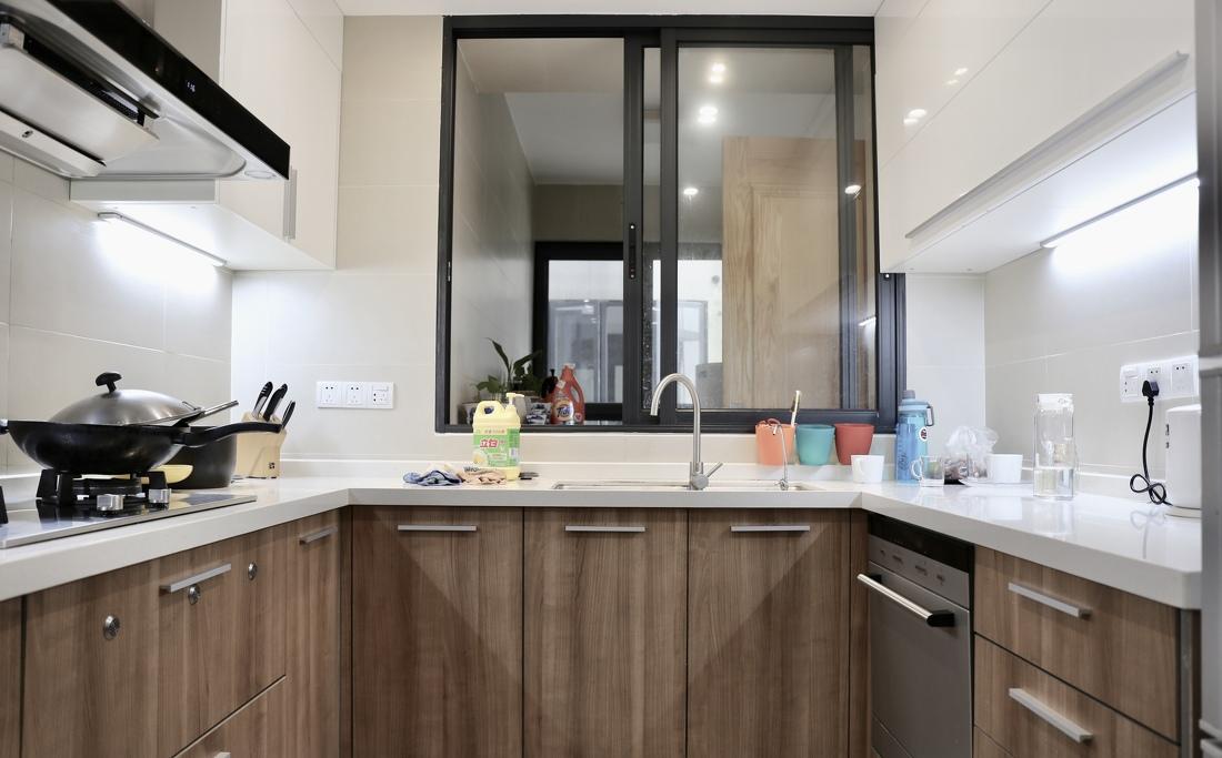 空间魔法师 | 小改动大功能的装修案例解析-79