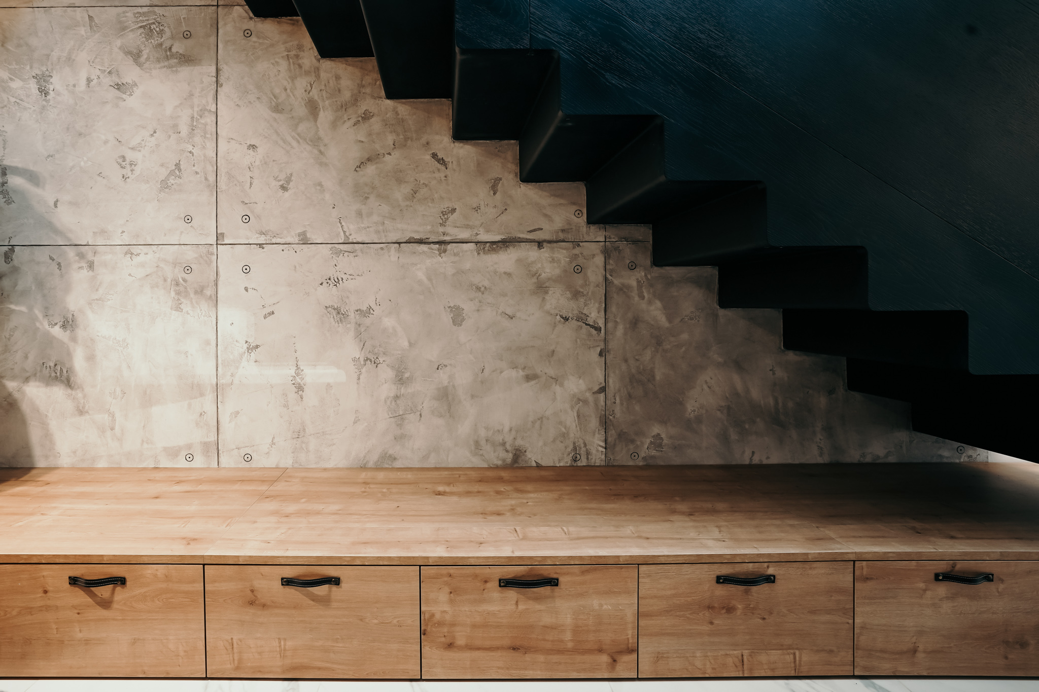 山上的房子丨DAAA Haus-8