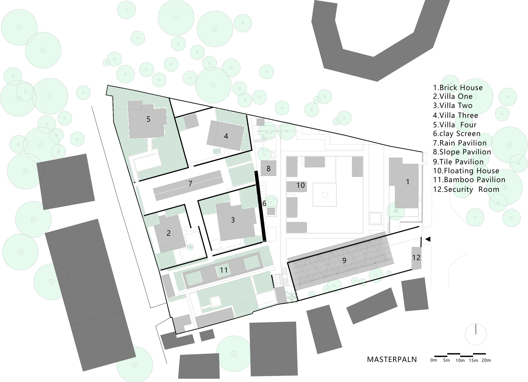 云南大知闲闲民宿改造丨中国玉溪丨阮晓舟设计工作室-64