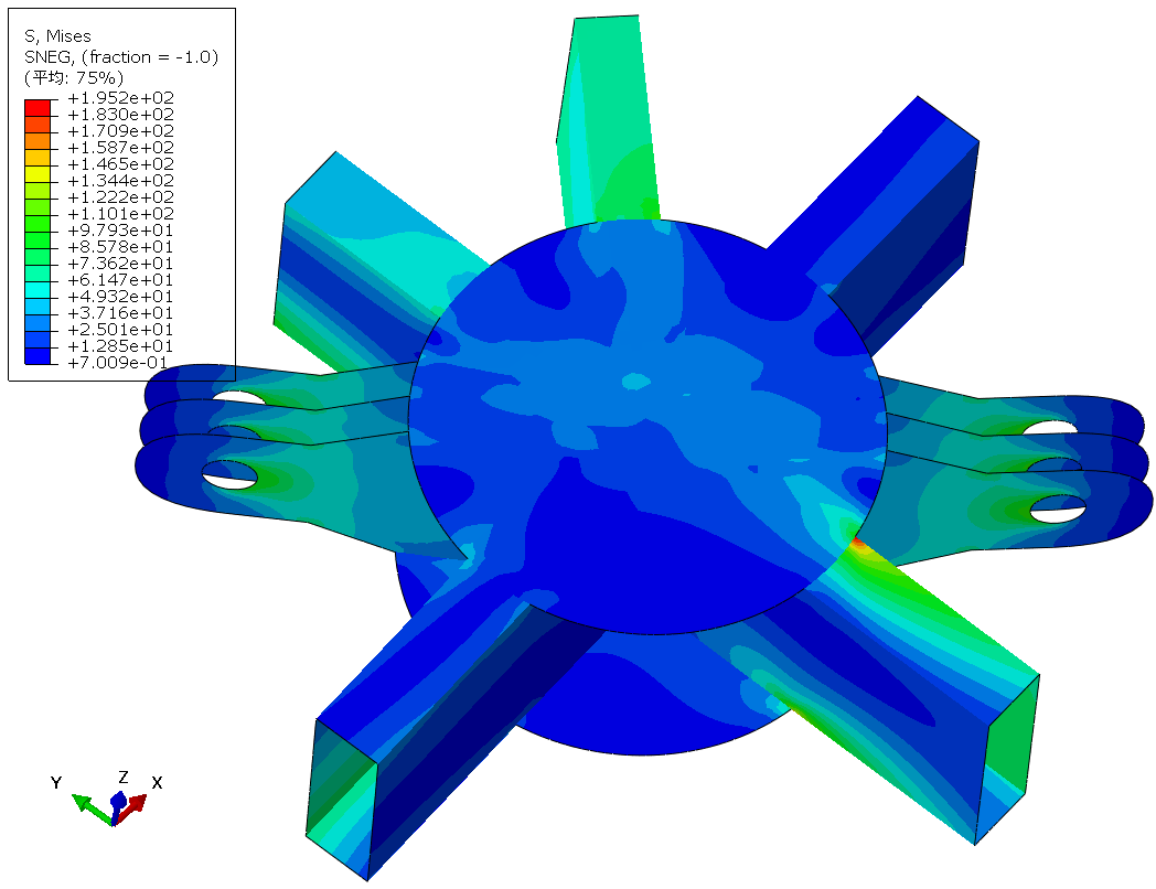 华艺出品｜华艺结构大跨度新型结构体系——坪山区体育公园项目顺利通过超限审查-39