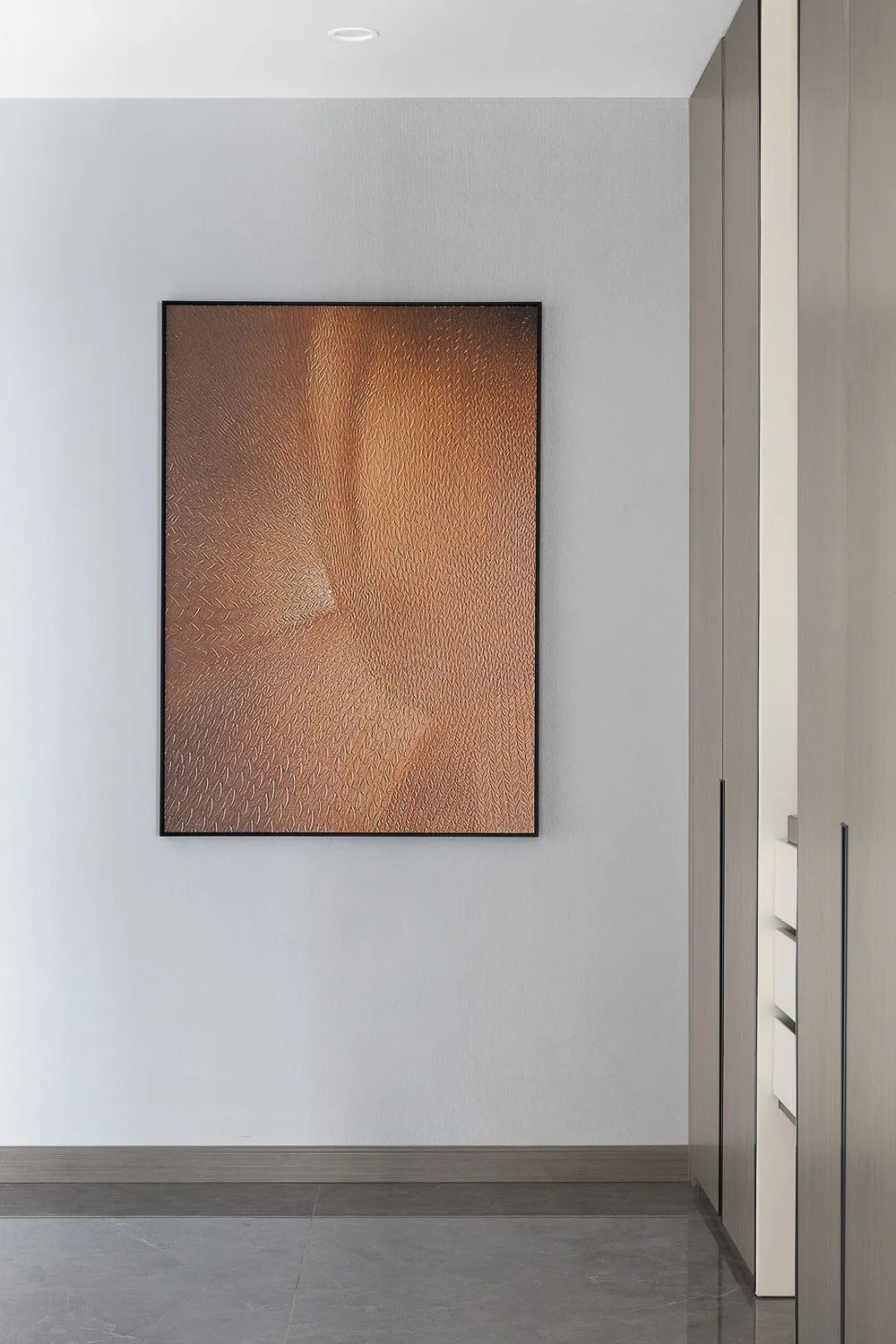 成都弘阳·湖畔云璟样板间丨中国成都丨上海大研建筑设计咨询有限公司-4