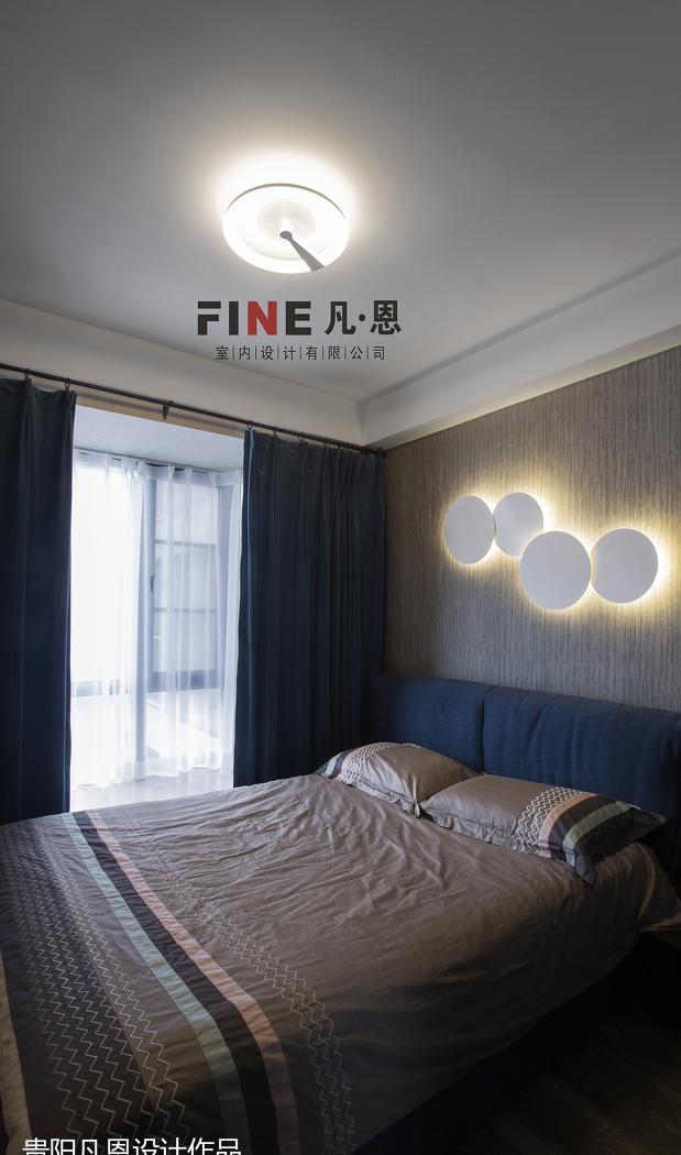 
贵阳观山小区 -0