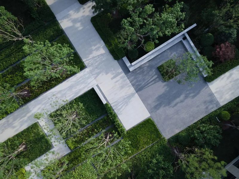 中建·天津壹方九里大区景观设计丨中国天津丨上海道环境设计咨询有限公司-71