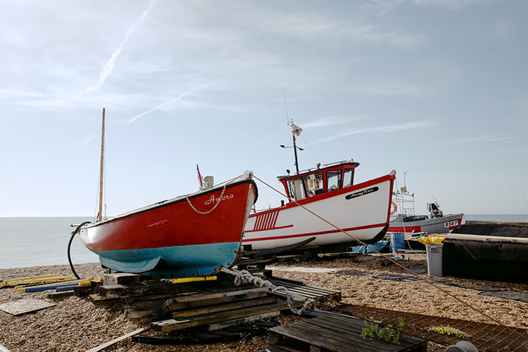 英格兰肯特郡 | 色彩斑斓的玫瑰酒店-23