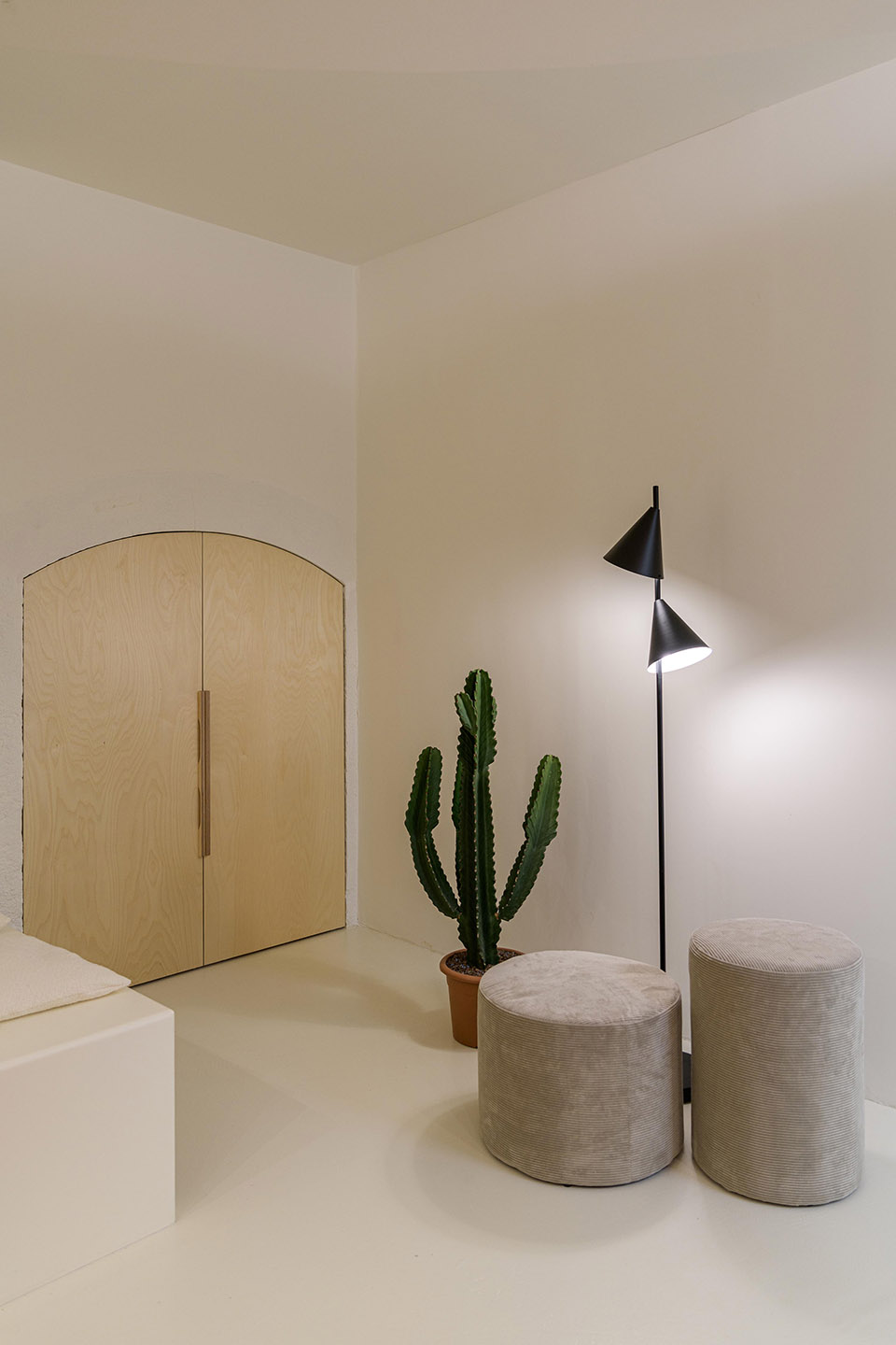 Open Hearts 文化中心丨葡萄牙里斯本丨AB+AC Architects-31