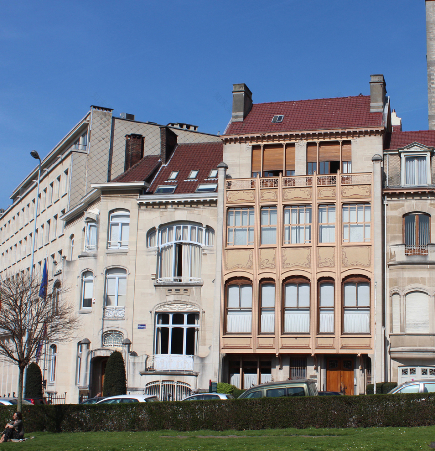 埃特维尔德酒店-0