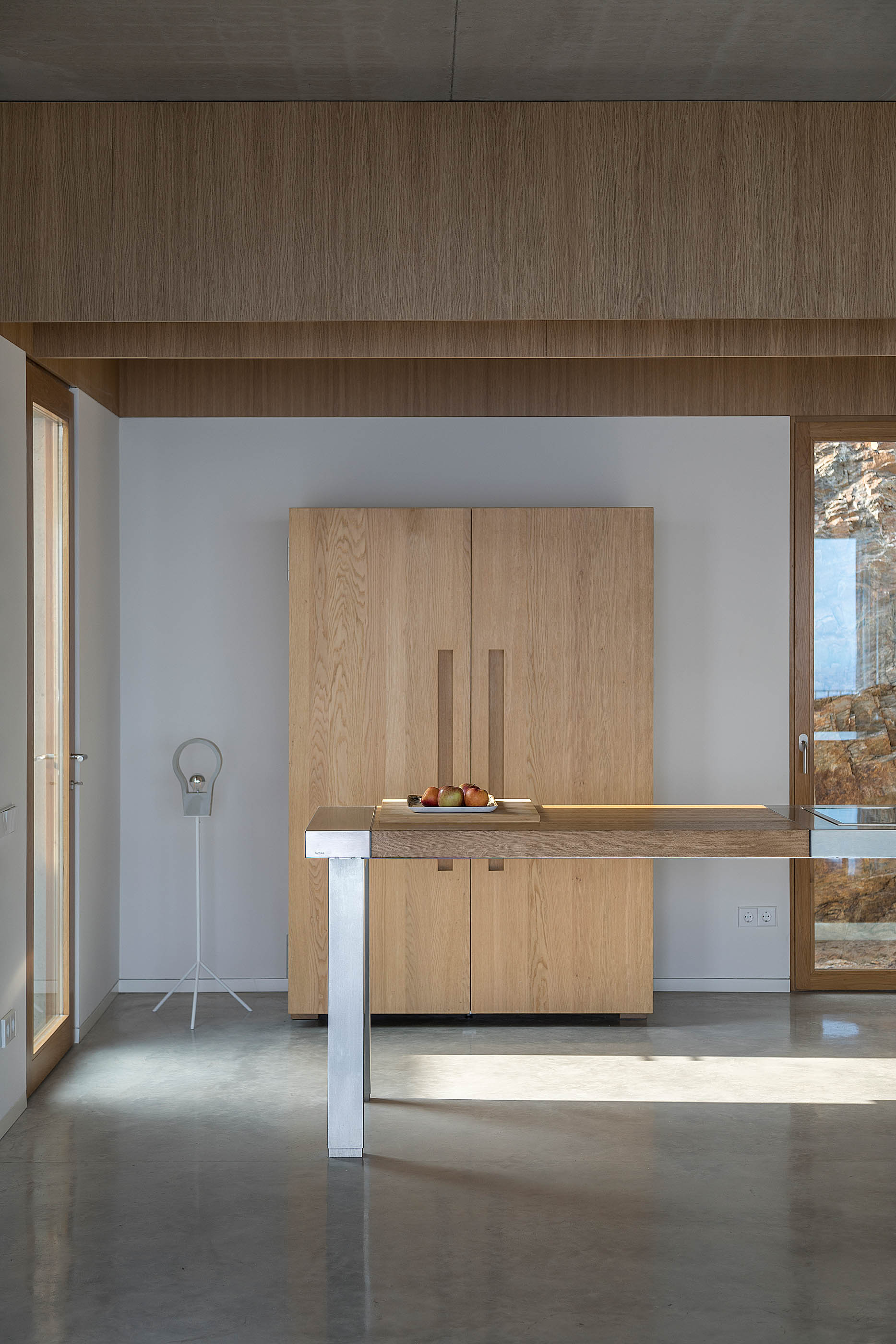 Port de la Selva 住宅丨西班牙丨marià castelló,architecture-95