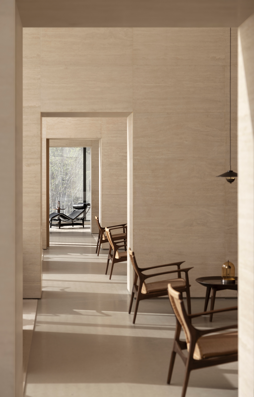 远洋长江樽(武汉museum国际无界艺术馆)丨中国武汉丨水相设计,羽果设计-74