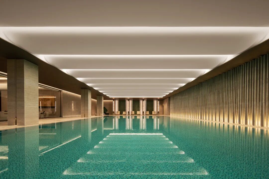 |DARRY·戴瑞软装|曲径幽处·静藏春意-41