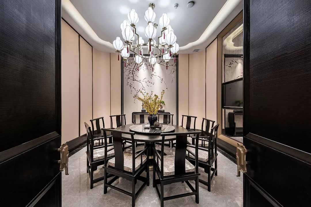 碧桂园【铜雀台】售楼部-141