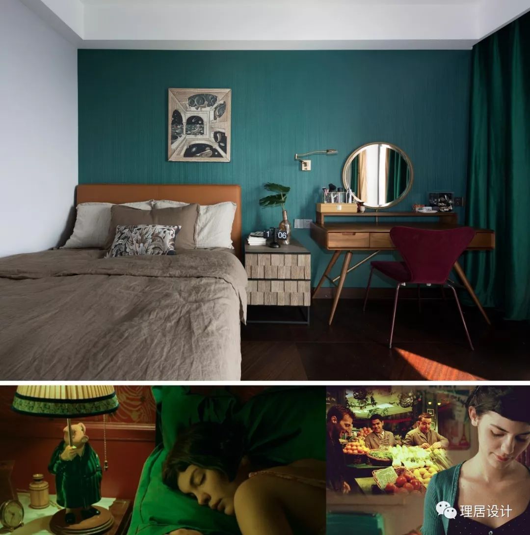 厦门 200㎡自然主义混搭家,Vintage 博主的宝藏空间-98