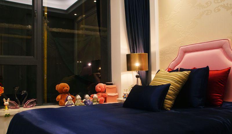 湖南邦盛集团样板房-10