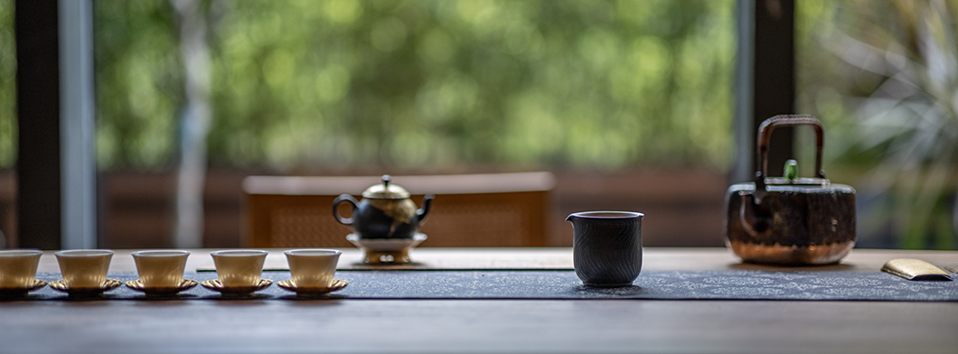 物心空间丨中国深圳丨雅度设计-24