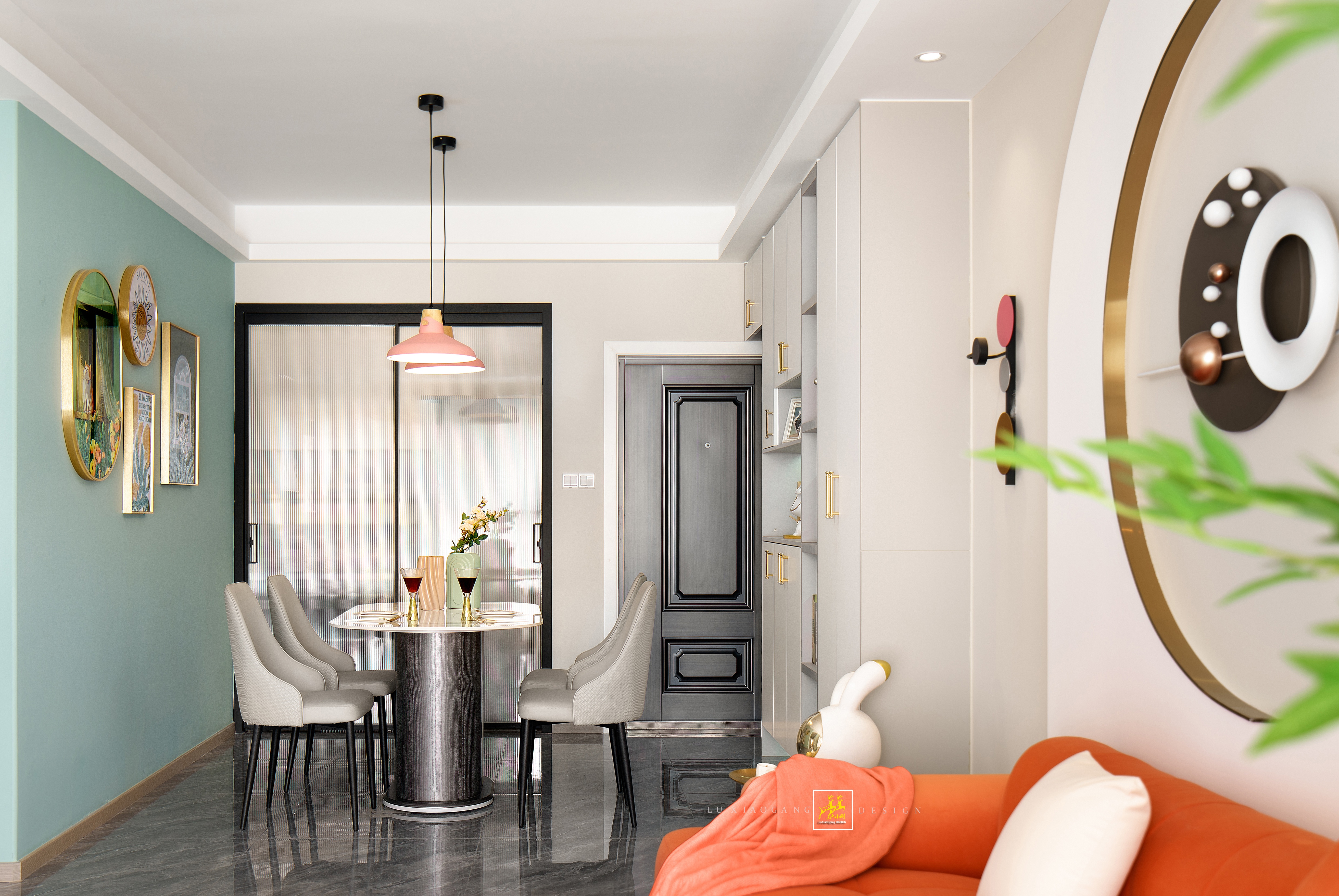 瑞和上院丨中国成都丨卢小刚-1